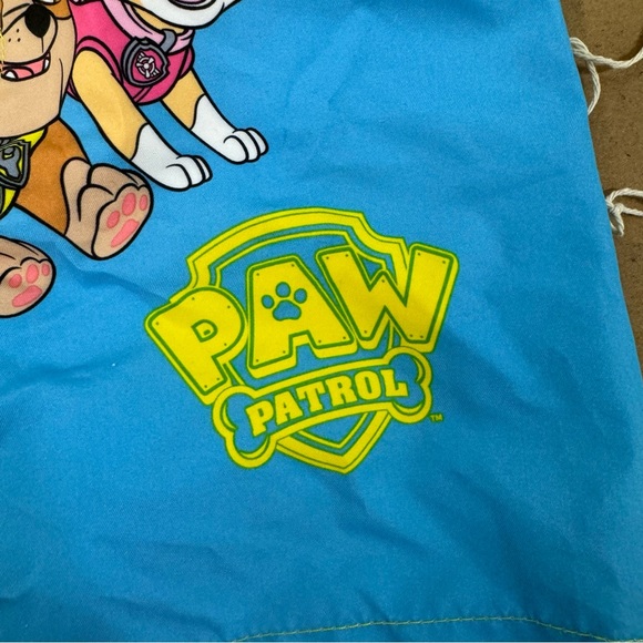 🐾PAW PATROL SWIM TRUNKS - Picture 2 of 6